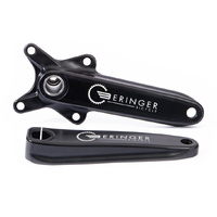 Beringer BMX Elite Crankset