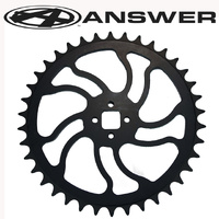 Answer BMX Mini Crank Sprocket Black