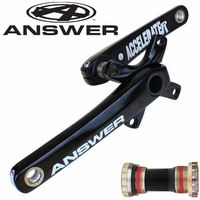 Answer BMX AccelerateR V-2 Pro Cranks