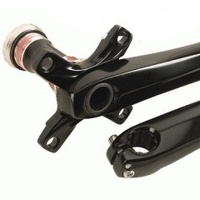 Answer BMX Accelerater Pro Cranks