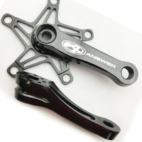 Answer BMX Alumilite Mini Cranks