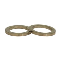 Answer BMX Crank Pedal Washers pair