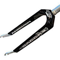 Answer BMX Dagger Carbon Fork Mini 20" 10mm Dropouts