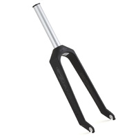 Answer BMX Dagger Carbon Fork OS20 10mm Dropouts