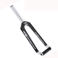 Answer BMX Dagger Carbon Fork OS20 20mm Dropouts