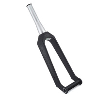 Answer BMX Dagger Carbon Fork OS20 20mm Tapered 