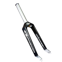 Answer BMX Dagger Carbon Fork PRO 24" 10mm Dropouts