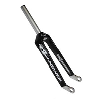 Answer BMX Dagger Carbon Fork PRO 24" 20mm Dropouts