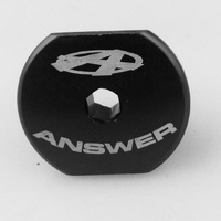 Answer BMX Dagger Top Cap Mini 1"