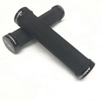 Answer BMX Knurly Grips 138mm