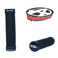 Answer BMX Pro Lock-On Flangeless Grips 134mm