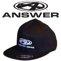 Answer BMX Flex Fit Adult Hat