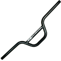 Answer BMX Cro-Mo Cruiser Bar 5.00" rise