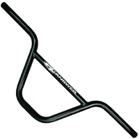 Answer BMX Cro-Mo Bar 6.00" rise