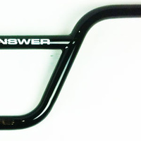 Answer BMX Cro-Mo Bar 7.00" rise