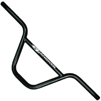 Answer BMX Cro-Mo Bar 7.00" rise Flat