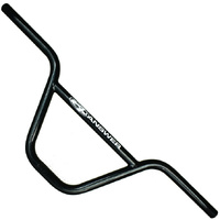 Answer BMX Cro-Mo Bar 8.25" rise