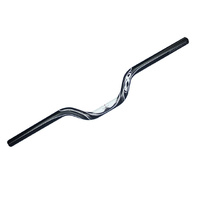 Answer BMX Carbon Micro Bars 2.25" X 23.5" wide