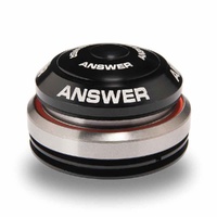 Answer BMX Pro 1-1/8 - 1.50 Integrated Tapered Headset