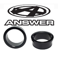 Answer BMX Press In Reducer for 1-1/8" to 1.0"