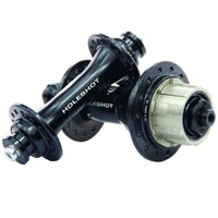 Answer BMX Holeshot Expert Hub Set 28H