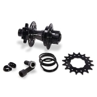 Answer BMX Rear Disc Expert Hub 28H