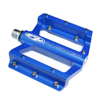 Answer BMX MPH Senior Flat Pedals