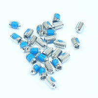 Answer BMX MPH Junior Flat Pedal Replacement Pins 26