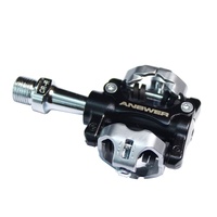 Answer BMX Power Booster Junior Clip Pedals