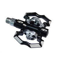 Answer BMX Power Booster Senior Clip Pedals