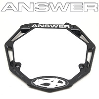 Answer BMX Mini Number Plate