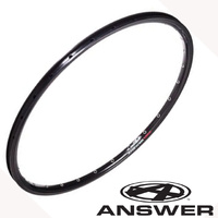 Answer BMX 20 x 1-1/8" Mini Rim 28H