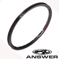 Answer BMX 20 x 1.50" Expert Rim 28H