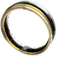 Answer BMX 24 x 1.50" Expert Rim 28H