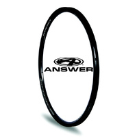 Answer BMX Pinnacle Mini-20" 451 Rim 28H