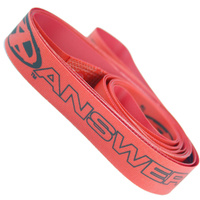 Answer BMX Rim Strips 20" Pair Red