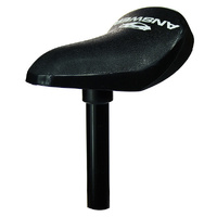 Answer BMX Mini Seat Combo inc. 22.2mm Alloy Post