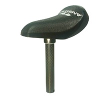 Answer BMX Mini Seat Combo inc. 22.2mm Carbon Post