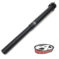 Answer BMX Seat Post Extender Kit 26.8mm x 407mm