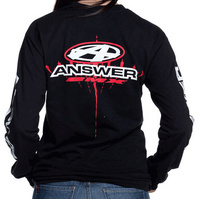 Answer BMX Tee Long Sleeve