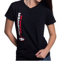 Answer BMX Tee Short Sleeve Ladies