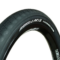 Answer BMX Carve 20 x 1.60" Foldable Tyre suit 406mm