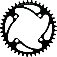 Rennen BMX 4 Bolt 104BCD Chainring