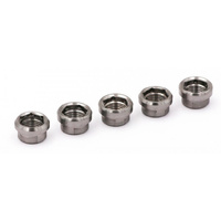 Rennen BMX Infinity TI 5 Nut Regular Titanium