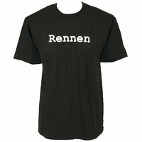 Rennen BMX Tee