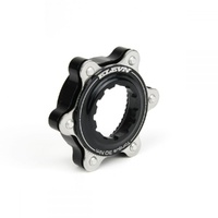 ELEVN BMX ISO Center Lock Disc Adapter Black