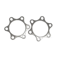 ELEVN BMX Disc Brake Rotor Spacer Kit pair