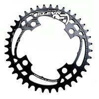 ELEVN BMX Flow 4 Bolt 104BCD Chainring