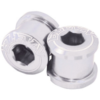 ELEVN BMX Aluminium Chainring Bolts 6.5mm x 4mm