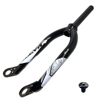 ELEVN BMX 7.0 Pro Light Fork OS-20 x 20mm Tapered